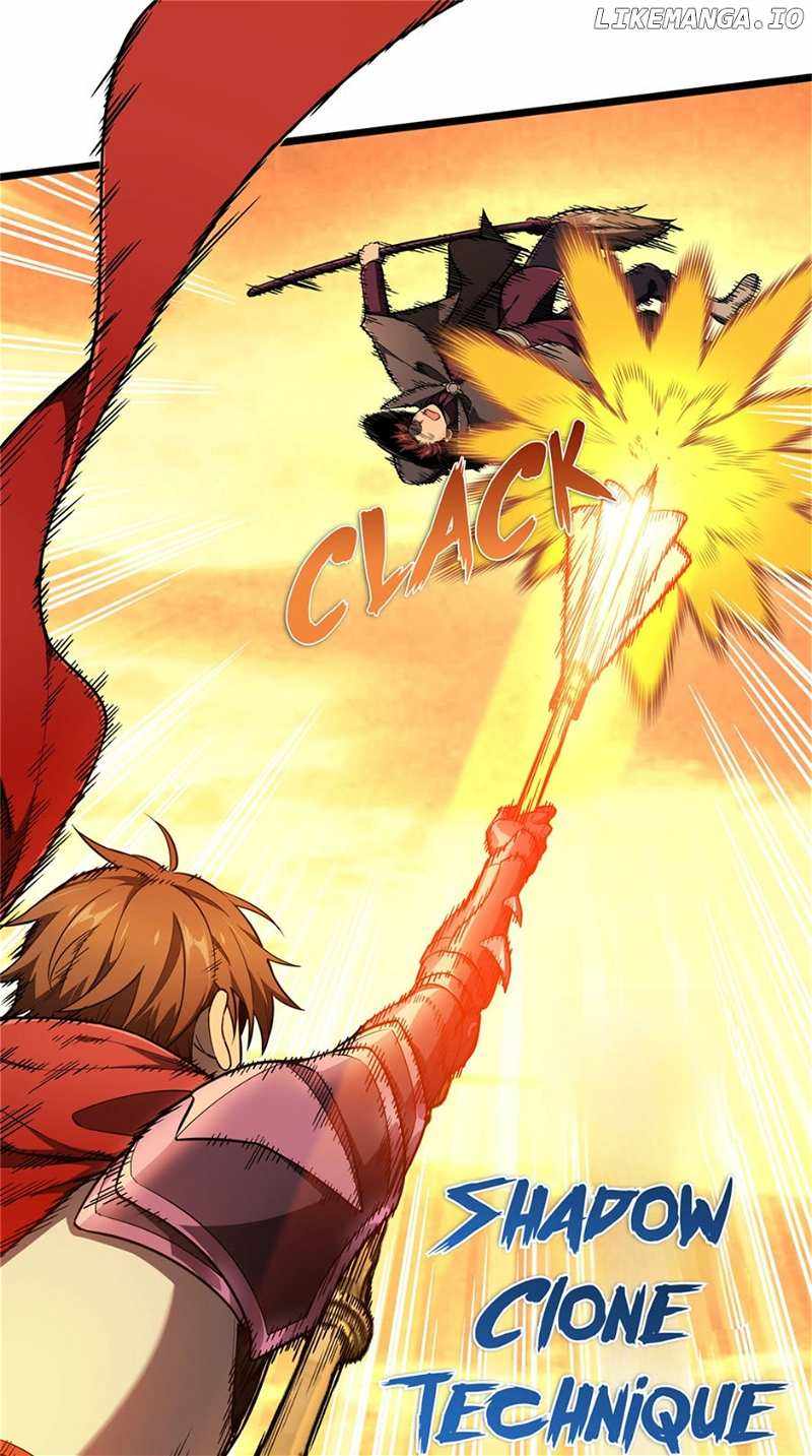 The King's Avatar (Reboot) Chapter 151 5